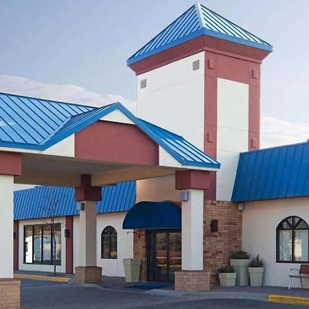 Blue Way Inn Eagan Extended Stay Exterior foto